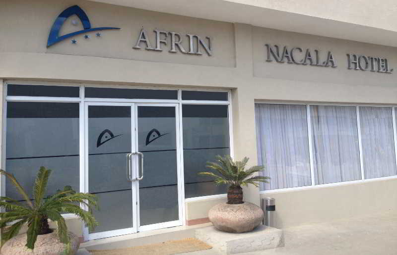 Hotel Oceano Nacala Exterior photo